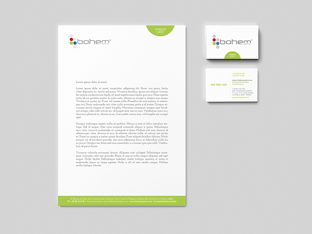Branding-Bohem