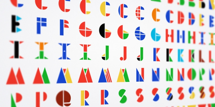 Tipografía Multinacional
