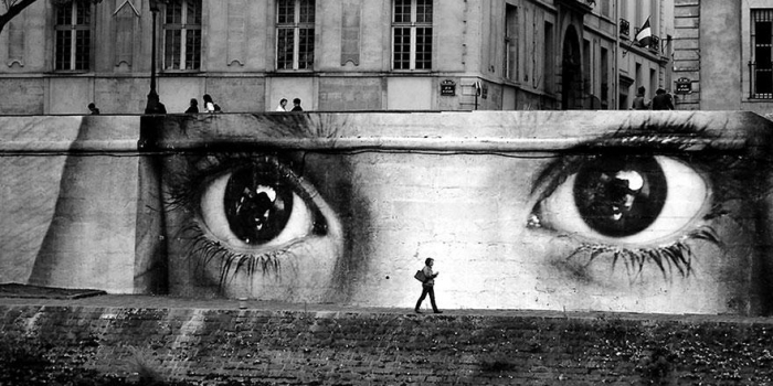 “Street Art” alrededor del mundo